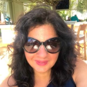 Meet your Posher, Nahla